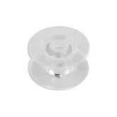 Brother Class 15 Bobbins - 7/16" - 10/Pack
